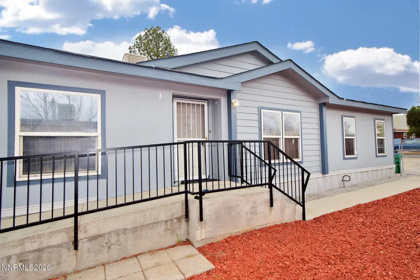 289 Aristocrat, Reno, Nevada 89506, 3 Bedrooms Bedrooms, ,2 BathroomsBathrooms,Residential,Residential,Aristocrat,260004185