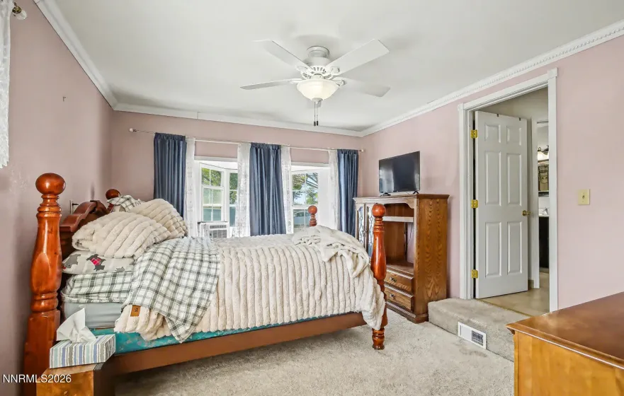 800 5th, Fallon, Nevada 89406, 4 Bedrooms Bedrooms, ,2 BathroomsBathrooms,Residential,Residential,5th,260004184