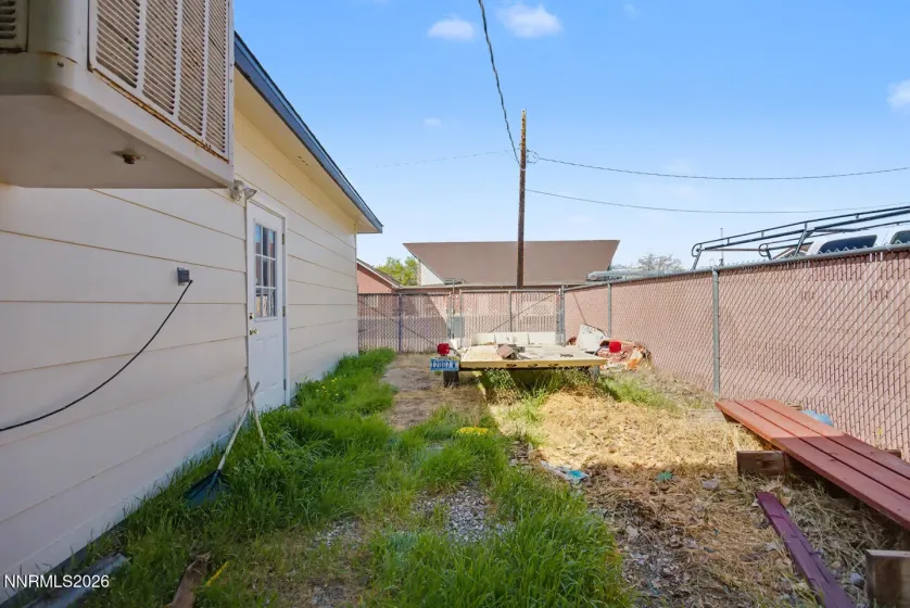 800 5th, Fallon, Nevada 89406, 4 Bedrooms Bedrooms, ,2 BathroomsBathrooms,Residential,Residential,5th,260004184