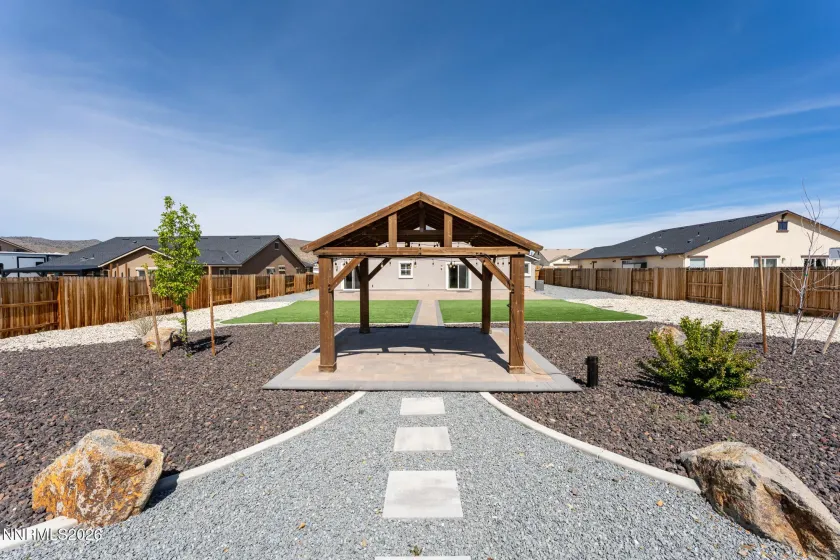 712 Hallow Pointe, Sparks, Nevada 89441, 4 Bedrooms Bedrooms, ,3 BathroomsBathrooms,Residential,Residential,Hallow Pointe,260004188