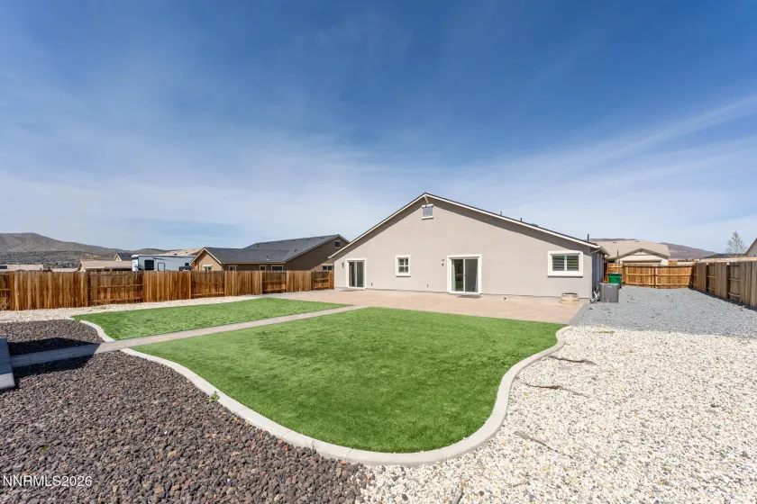 712 Hallow Pointe, Sparks, Nevada 89441, 4 Bedrooms Bedrooms, ,3 BathroomsBathrooms,Residential,Residential,Hallow Pointe,260004188