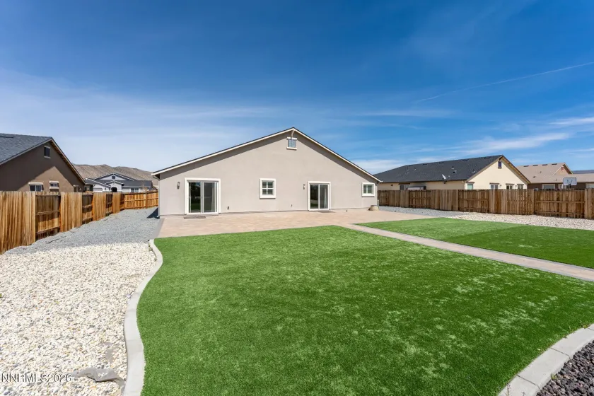 712 Hallow Pointe, Sparks, Nevada 89441, 4 Bedrooms Bedrooms, ,3 BathroomsBathrooms,Residential,Residential,Hallow Pointe,260004188