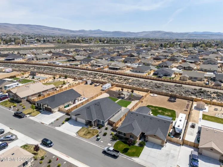 712 Hallow Pointe, Sparks, Nevada 89441, 4 Bedrooms Bedrooms, ,3 BathroomsBathrooms,Residential,Residential,Hallow Pointe,260004188