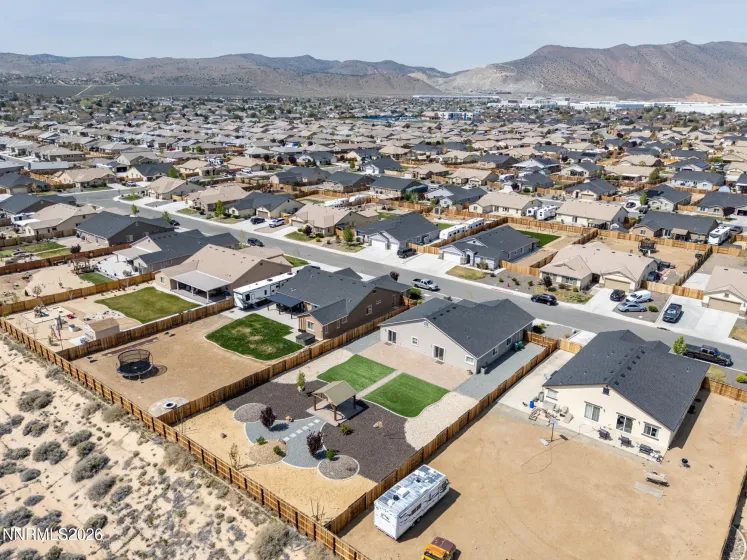 712 Hallow Pointe, Sparks, Nevada 89441, 4 Bedrooms Bedrooms, ,3 BathroomsBathrooms,Residential,Residential,Hallow Pointe,260004188