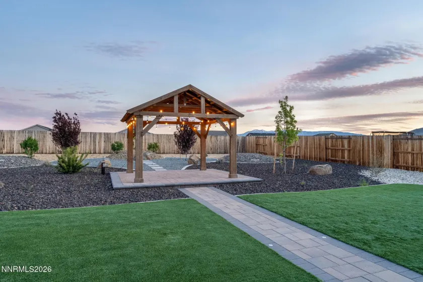 712 Hallow Pointe, Sparks, Nevada 89441, 4 Bedrooms Bedrooms, ,3 BathroomsBathrooms,Residential,Residential,Hallow Pointe,260004188