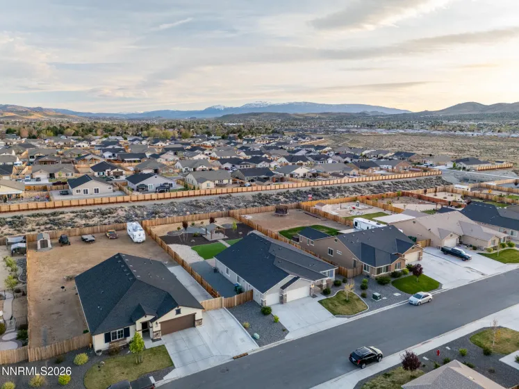 712 Hallow Pointe, Sparks, Nevada 89441, 4 Bedrooms Bedrooms, ,3 BathroomsBathrooms,Residential,Residential,Hallow Pointe,260004188