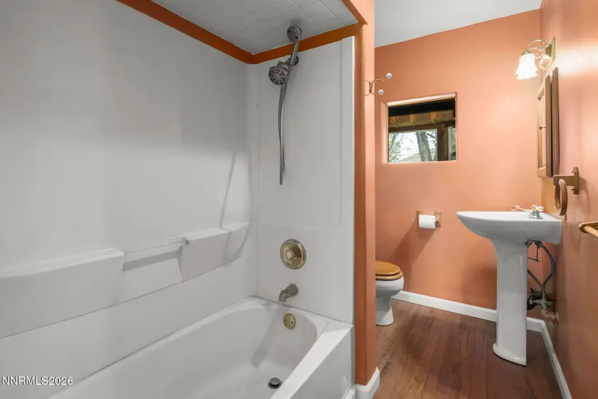 505 Rhodes, Reno, Nevada 89521, 3 Bedrooms Bedrooms, ,2 BathroomsBathrooms,Residential,Residential,Rhodes,260004186