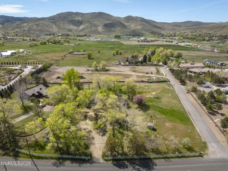 505 Rhodes, Reno, Nevada 89521, 3 Bedrooms Bedrooms, ,2 BathroomsBathrooms,Residential,Residential,Rhodes,260004186