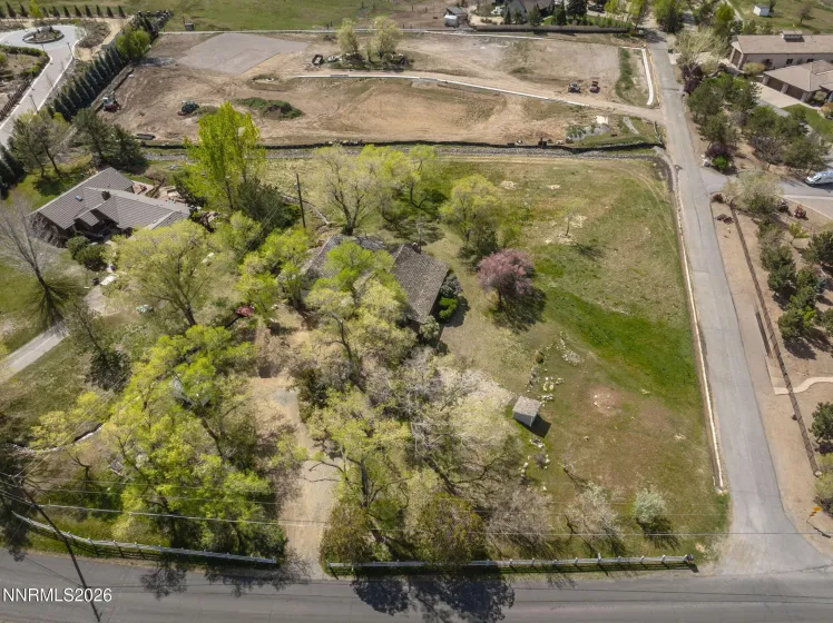 505 Rhodes, Reno, Nevada 89521, 3 Bedrooms Bedrooms, ,2 BathroomsBathrooms,Residential,Residential,Rhodes,260004186