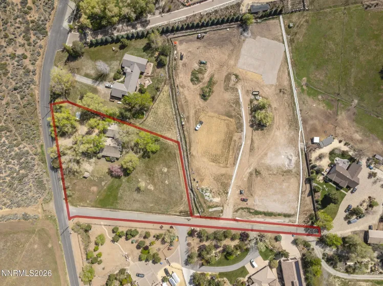 505 Rhodes, Reno, Nevada 89521, 3 Bedrooms Bedrooms, ,2 BathroomsBathrooms,Residential,Residential,Rhodes,260004186