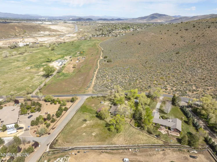 505 Rhodes, Reno, Nevada 89521, 3 Bedrooms Bedrooms, ,2 BathroomsBathrooms,Residential,Residential,Rhodes,260004186