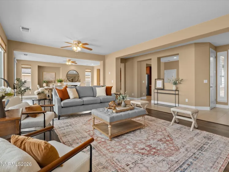 1080 University Park, Reno, Nevada 89512, 6 Bedrooms Bedrooms, ,4 BathroomsBathrooms,Residential,Residential,University Park,260004190