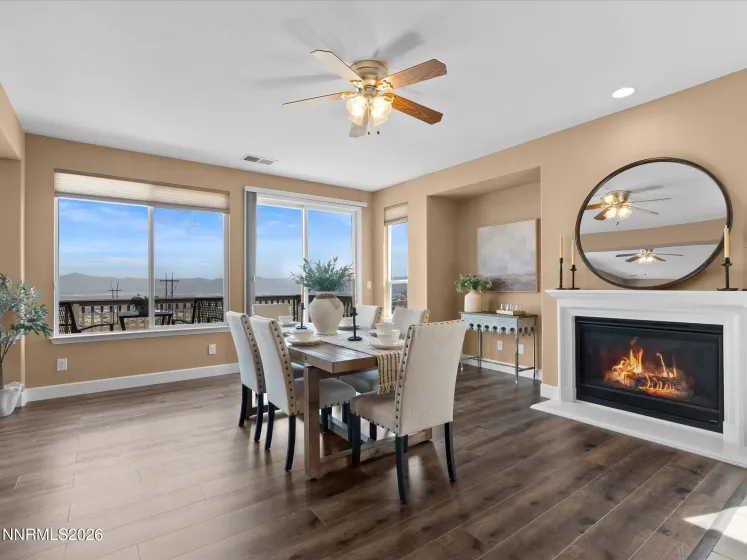 1080 University Park, Reno, Nevada 89512, 6 Bedrooms Bedrooms, ,4 BathroomsBathrooms,Residential,Residential,University Park,260004190