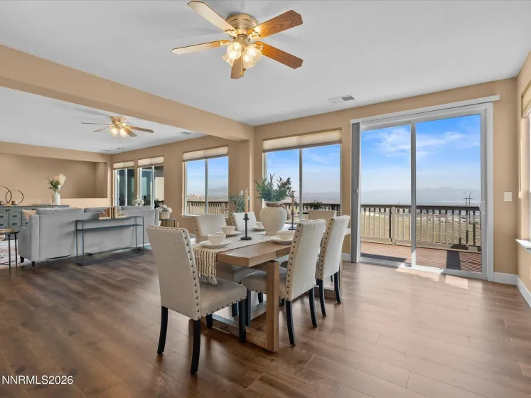 1080 University Park, Reno, Nevada 89512, 6 Bedrooms Bedrooms, ,4 BathroomsBathrooms,Residential,Residential,University Park,260004190