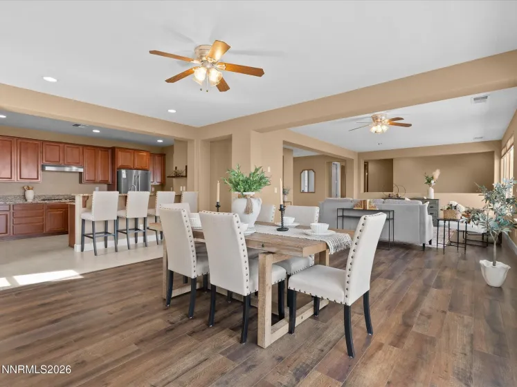 1080 University Park, Reno, Nevada 89512, 6 Bedrooms Bedrooms, ,4 BathroomsBathrooms,Residential,Residential,University Park,260004190