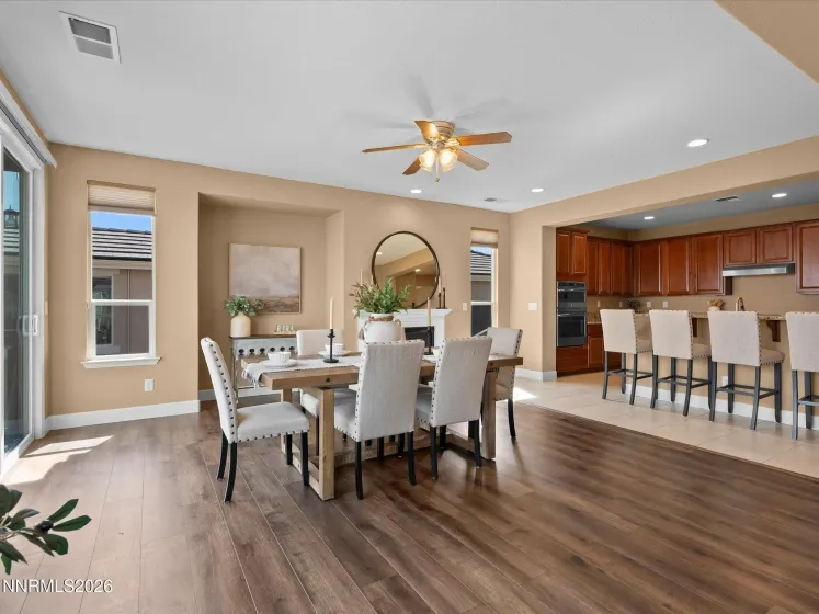 1080 University Park, Reno, Nevada 89512, 6 Bedrooms Bedrooms, ,4 BathroomsBathrooms,Residential,Residential,University Park,260004190