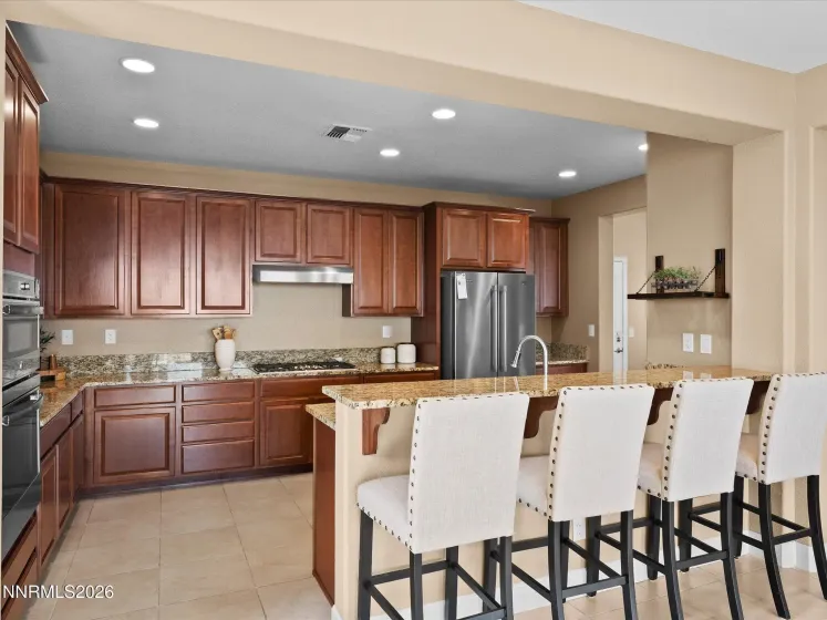 1080 University Park, Reno, Nevada 89512, 6 Bedrooms Bedrooms, ,4 BathroomsBathrooms,Residential,Residential,University Park,260004190