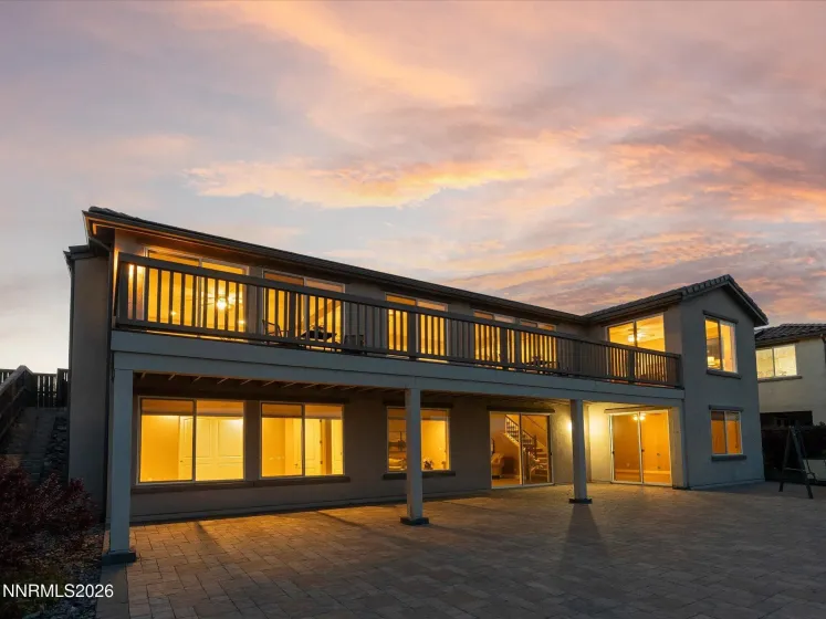 1080 University Park, Reno, Nevada 89512, 6 Bedrooms Bedrooms, ,4 BathroomsBathrooms,Residential,Residential,University Park,260004190