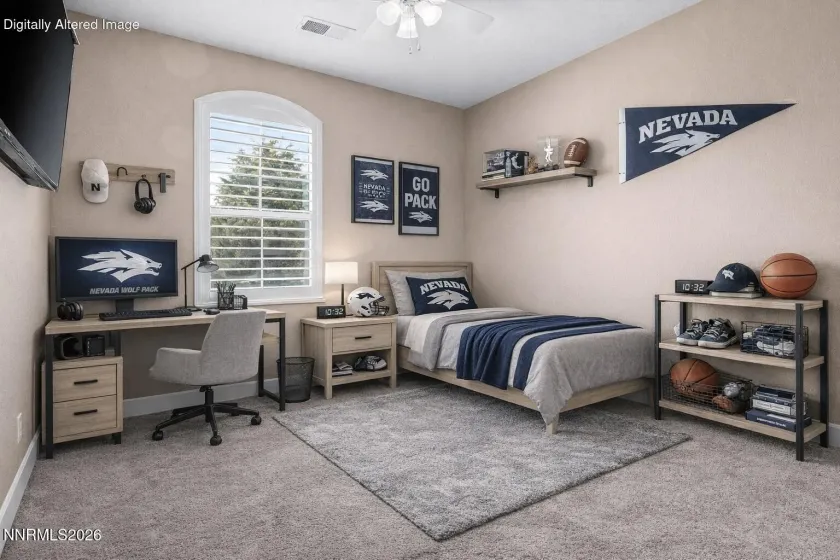 1080 University Park, Reno, Nevada 89512, 6 Bedrooms Bedrooms, ,4 BathroomsBathrooms,Residential,Residential,University Park,260004190