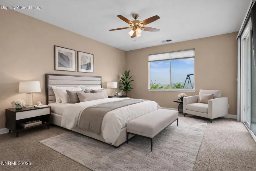 1080 University Park, Reno, Nevada 89512, 6 Bedrooms Bedrooms, ,4 BathroomsBathrooms,Residential,Residential,University Park,260004190