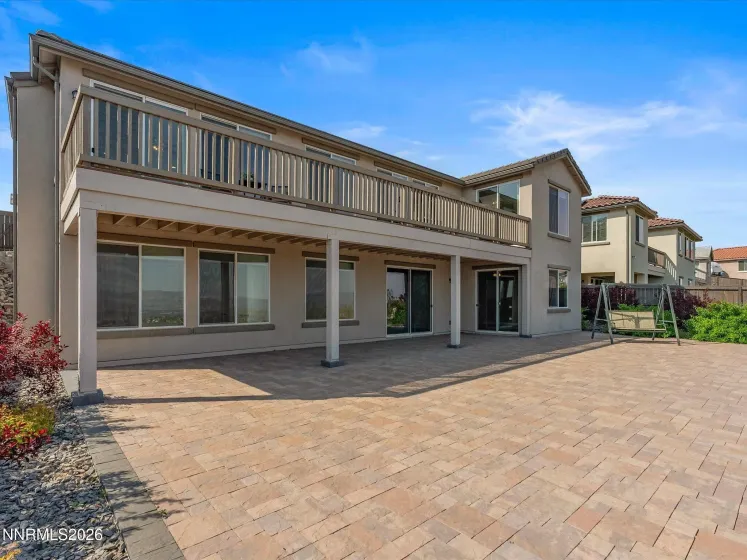 1080 University Park, Reno, Nevada 89512, 6 Bedrooms Bedrooms, ,4 BathroomsBathrooms,Residential,Residential,University Park,260004190