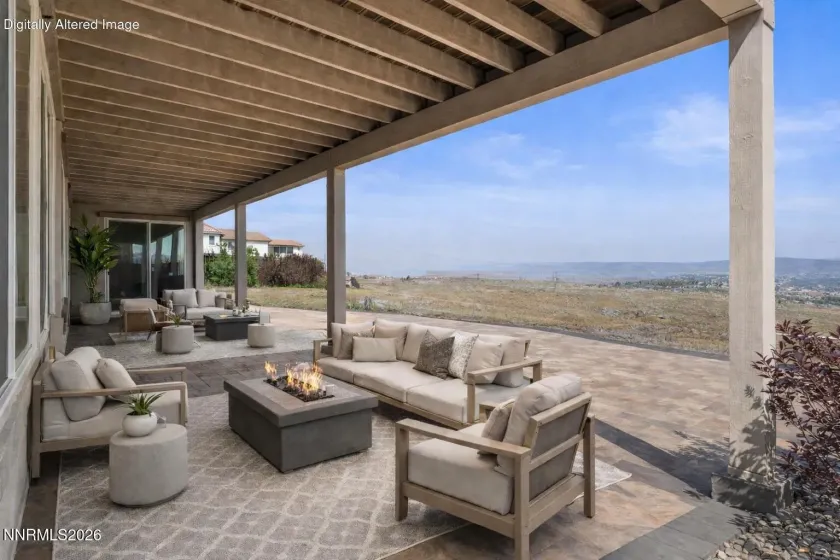 1080 University Park, Reno, Nevada 89512, 6 Bedrooms Bedrooms, ,4 BathroomsBathrooms,Residential,Residential,University Park,260004190