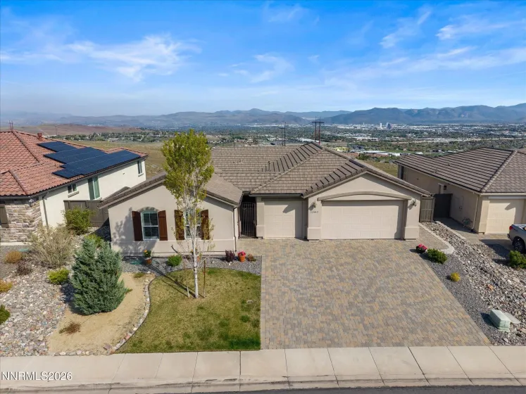 1080 University Park, Reno, Nevada 89512, 6 Bedrooms Bedrooms, ,4 BathroomsBathrooms,Residential,Residential,University Park,260004190