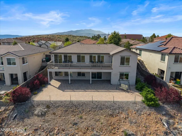 1080 University Park, Reno, Nevada 89512, 6 Bedrooms Bedrooms, ,4 BathroomsBathrooms,Residential,Residential,University Park,260004190