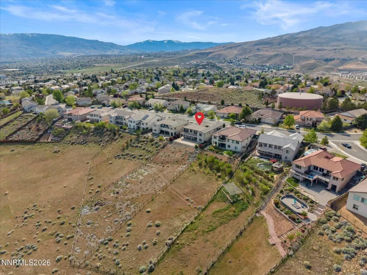 1080 University Park, Reno, Nevada 89512, 6 Bedrooms Bedrooms, ,4 BathroomsBathrooms,Residential,Residential,University Park,260004190