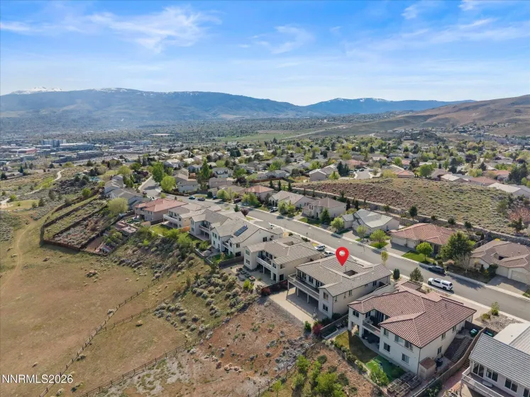 1080 University Park, Reno, Nevada 89512, 6 Bedrooms Bedrooms, ,4 BathroomsBathrooms,Residential,Residential,University Park,260004190