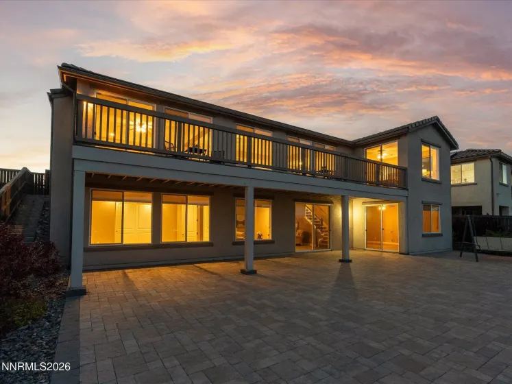 1080 University Park, Reno, Nevada 89512, 6 Bedrooms Bedrooms, ,4 BathroomsBathrooms,Residential,Residential,University Park,260004190