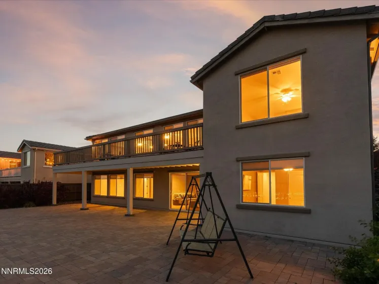 1080 University Park, Reno, Nevada 89512, 6 Bedrooms Bedrooms, ,4 BathroomsBathrooms,Residential,Residential,University Park,260004190