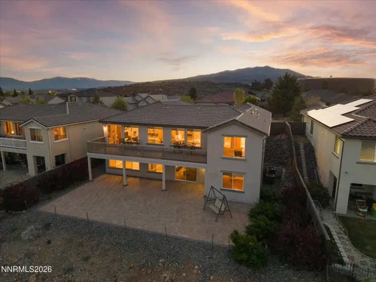 1080 University Park, Reno, Nevada 89512, 6 Bedrooms Bedrooms, ,4 BathroomsBathrooms,Residential,Residential,University Park,260004190