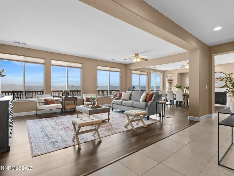 1080 University Park, Reno, Nevada 89512, 6 Bedrooms Bedrooms, ,4 BathroomsBathrooms,Residential,Residential,University Park,260004190