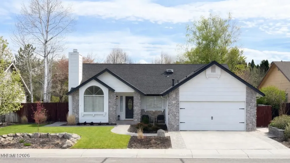 1729 Lantana, Minden, Nevada 89423, 4 Bedrooms Bedrooms, ,2 BathroomsBathrooms,Residential,Residential,Lantana,260004192