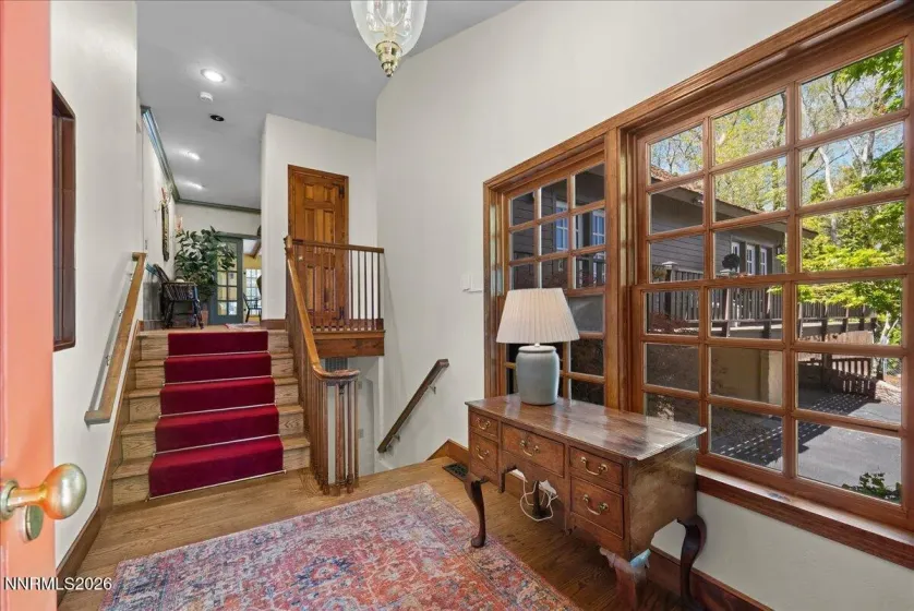 1985 Skyline, Reno, Nevada 89509, 4 Bedrooms Bedrooms, ,6 BathroomsBathrooms,Residential,Residential,Skyline,260004195