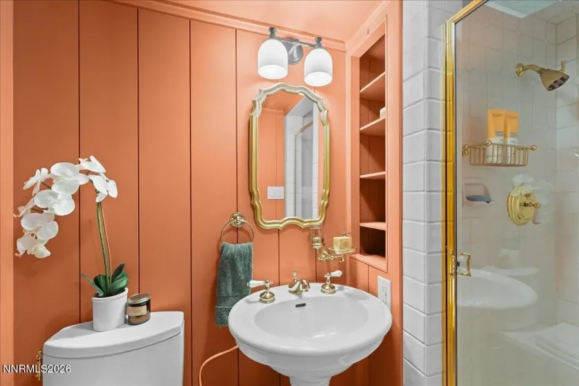 1985 Skyline, Reno, Nevada 89509, 4 Bedrooms Bedrooms, ,6 BathroomsBathrooms,Residential,Residential,Skyline,260004195