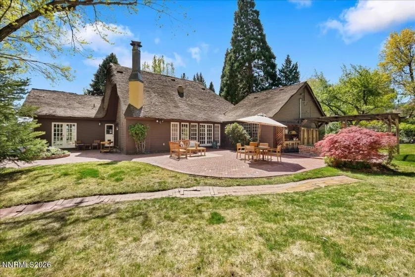 1985 Skyline, Reno, Nevada 89509, 4 Bedrooms Bedrooms, ,6 BathroomsBathrooms,Residential,Residential,Skyline,260004195