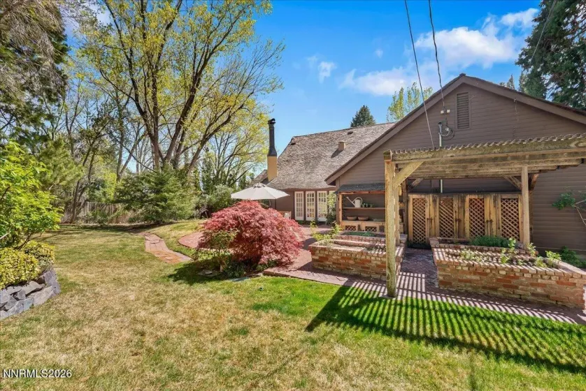 1985 Skyline, Reno, Nevada 89509, 4 Bedrooms Bedrooms, ,6 BathroomsBathrooms,Residential,Residential,Skyline,260004195