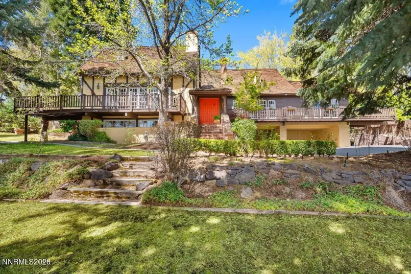 1985 Skyline, Reno, Nevada 89509, 4 Bedrooms Bedrooms, ,6 BathroomsBathrooms,Residential,Residential,Skyline,260004195