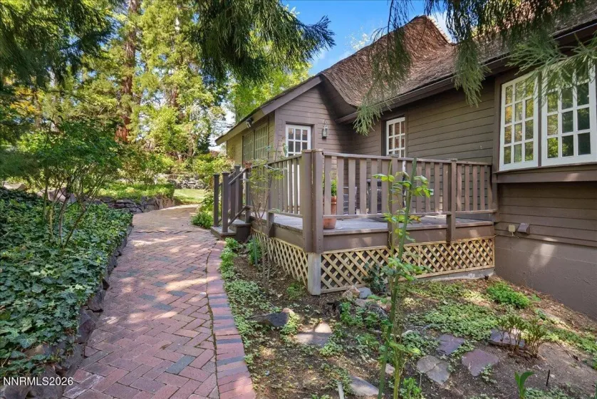 1985 Skyline, Reno, Nevada 89509, 4 Bedrooms Bedrooms, ,6 BathroomsBathrooms,Residential,Residential,Skyline,260004195