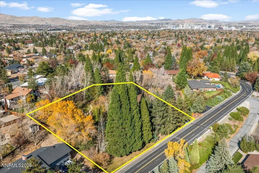 1985 Skyline, Reno, Nevada 89509, 4 Bedrooms Bedrooms, ,6 BathroomsBathrooms,Residential,Residential,Skyline,260004195