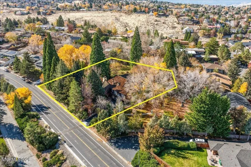 1985 Skyline, Reno, Nevada 89509, 4 Bedrooms Bedrooms, ,6 BathroomsBathrooms,Residential,Residential,Skyline,260004195