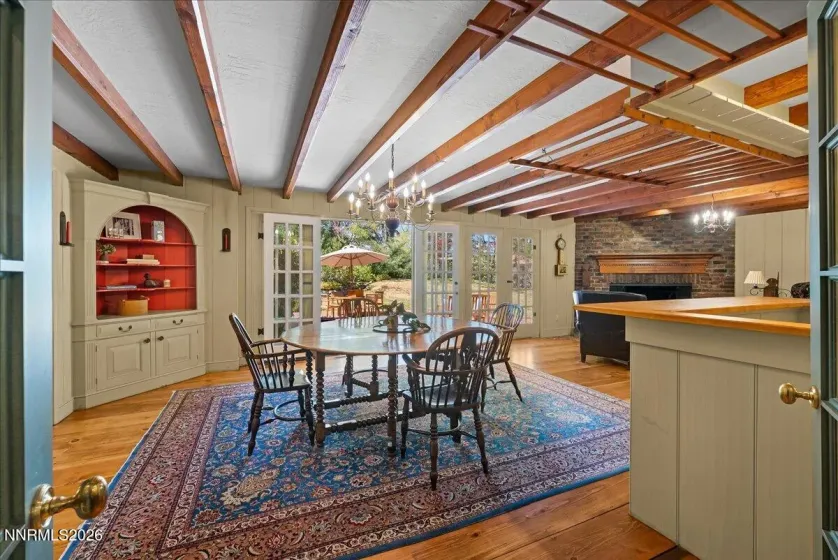 1985 Skyline, Reno, Nevada 89509, 4 Bedrooms Bedrooms, ,6 BathroomsBathrooms,Residential,Residential,Skyline,260004195