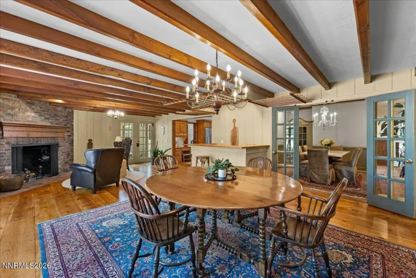 1985 Skyline, Reno, Nevada 89509, 4 Bedrooms Bedrooms, ,6 BathroomsBathrooms,Residential,Residential,Skyline,260004195