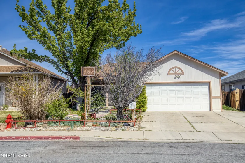 7951 Big River, Reno, Nevada 89506, 4 Bedrooms Bedrooms, ,2 BathroomsBathrooms,Residential,Residential,Big River,260004194