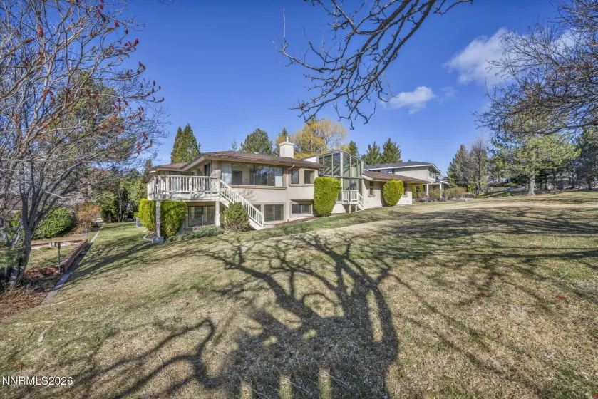 2570 Spinnaker, Reno, Nevada 89519, 6 Bedrooms Bedrooms, ,7 BathroomsBathrooms,Residential,Residential,Spinnaker,260004193