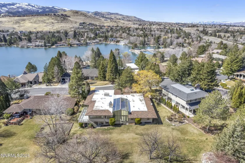 2570 Spinnaker, Reno, Nevada 89519, 6 Bedrooms Bedrooms, ,7 BathroomsBathrooms,Residential,Residential,Spinnaker,260004193