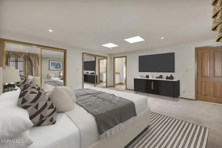 2570 Spinnaker, Reno, Nevada 89519, 6 Bedrooms Bedrooms, ,7 BathroomsBathrooms,Residential,Residential,Spinnaker,260004193