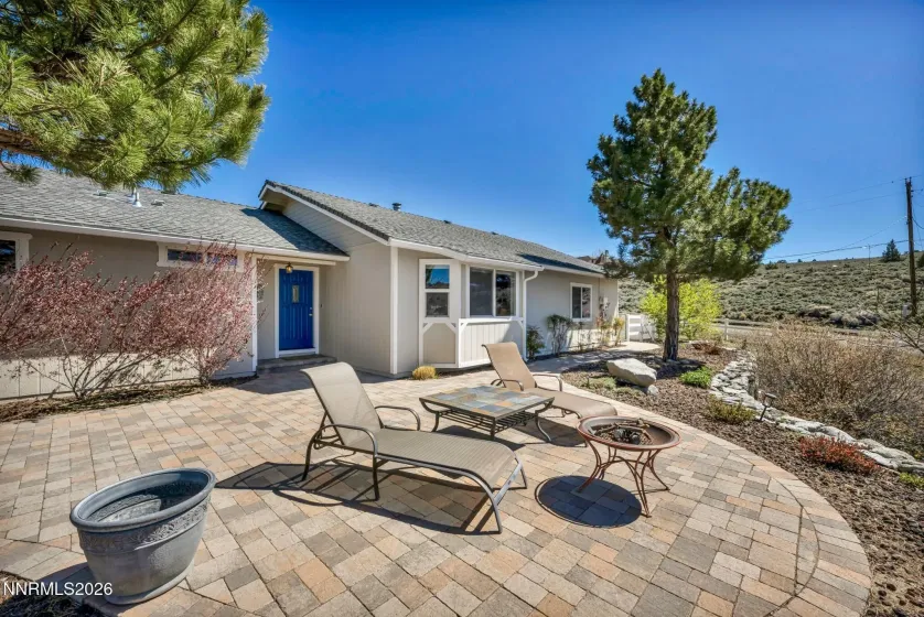 2162 Mel, Gardnerville, Nevada 89410, 3 Bedrooms Bedrooms, ,2 BathroomsBathrooms,Residential,Residential,Mel,260004196